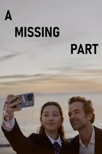 Poster of A Missing Part