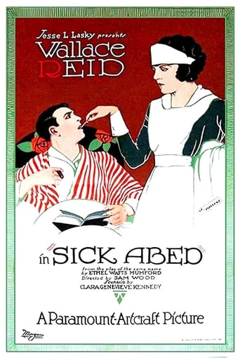 Poster of Sick Abed