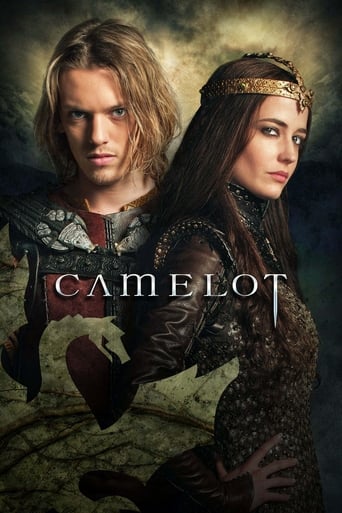 Portrait for Camelot - Season 1