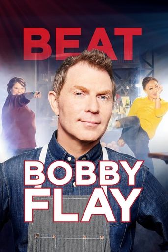 Portrait for Beat Bobby Flay - Season 31