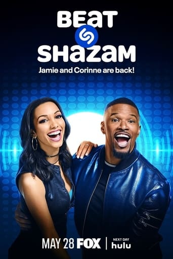 Portrait for Beat Shazam - Season 7