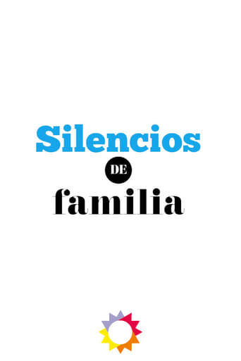 Poster of Silencios de familia