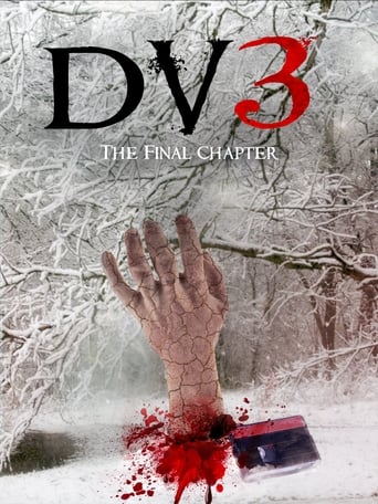 Poster of Dv3