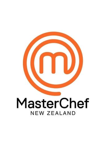 Poster of MasterChef New Zealand