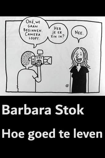 Poster of Barbara Stok - How to live well