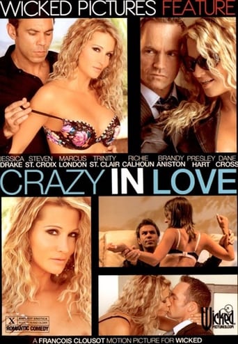 Poster of Crazy in Love