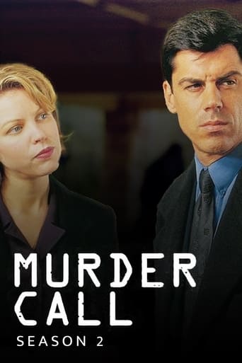 Portrait for Murder Call - Season 2