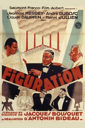 Poster of Figuration