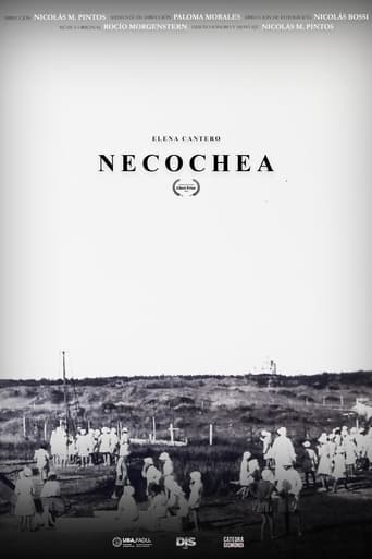 Poster of Necochea