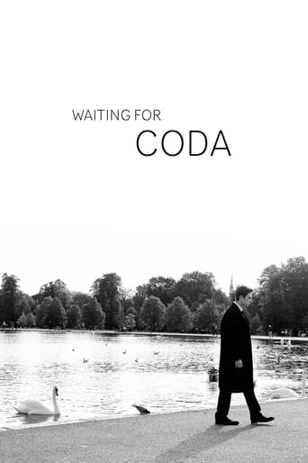 Poster of Waiting For Coda