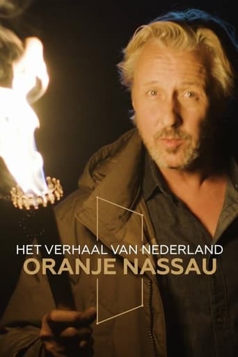 Portrait for Het Verhaal van Nederland: Oranje-Nassau - Season 1