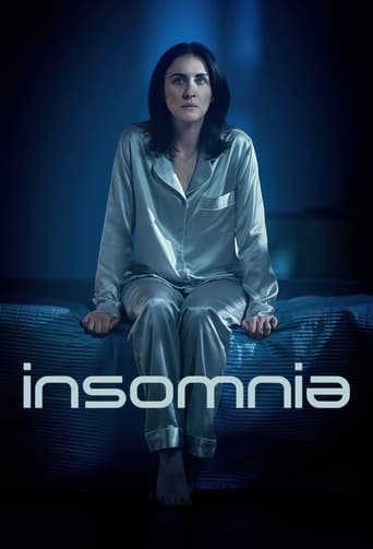 Poster of Insomnia