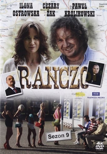 Portrait for Ranczo - Season 9