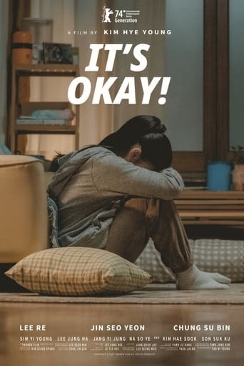 Poster of It’s Okay!