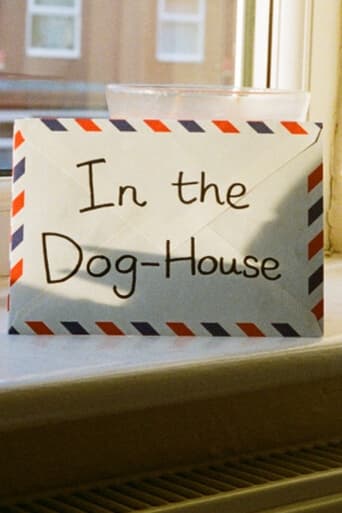 Poster of In The Dog-House