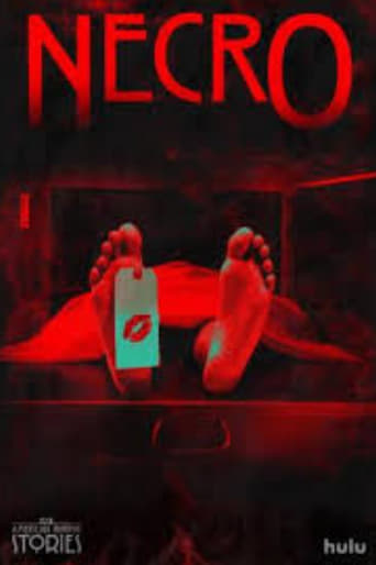 Poster of American Horror Stories: Necro