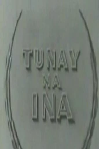 Poster of Tunay Na Ina