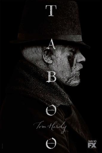 Poster of Taboo