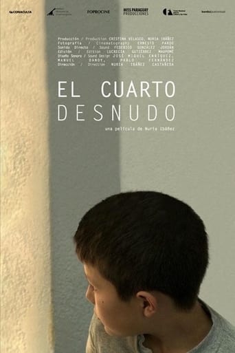 Poster of El cuarto desnudo