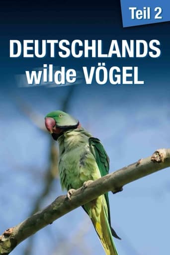 Poster of Deutschlands Wilde Vögel 2