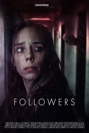 Poster of Followers