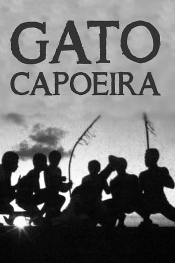 Poster of Gato / Capoeira