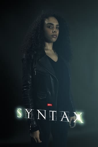 Poster of Syntax