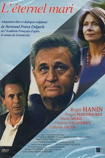 Poster of L'éternel mari