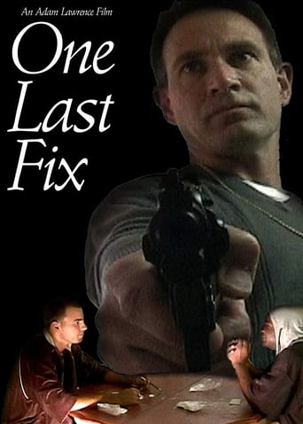 Poster of One Last Fix