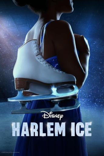 Poster of Harlem Ice