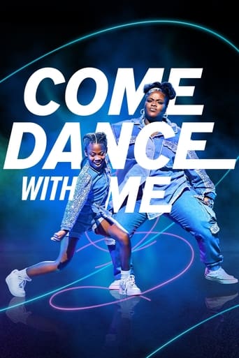 Poster of Come Dance with Me