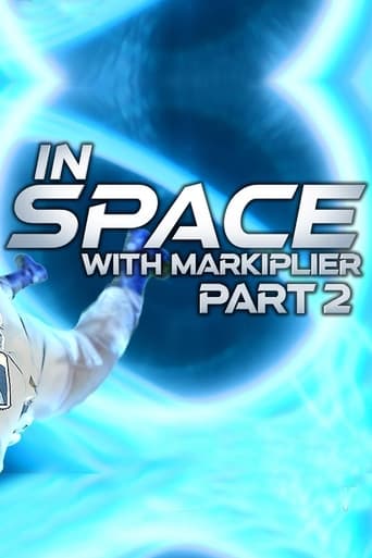 Poster of In Space with Markiplier: Part 2