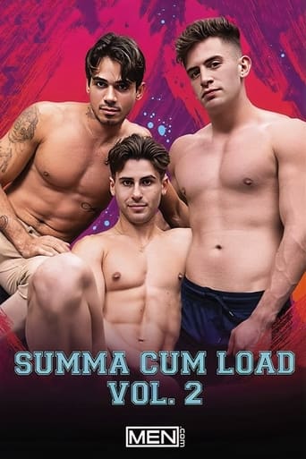 Poster of Summa Cum Load 2