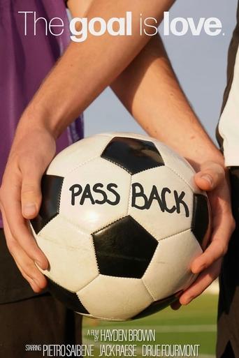 Poster of Pass Back