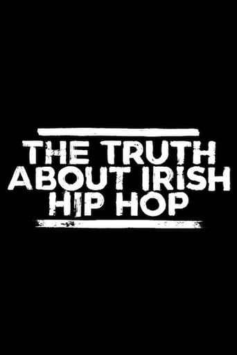 Poster of The Truth About Irish Hip Hop