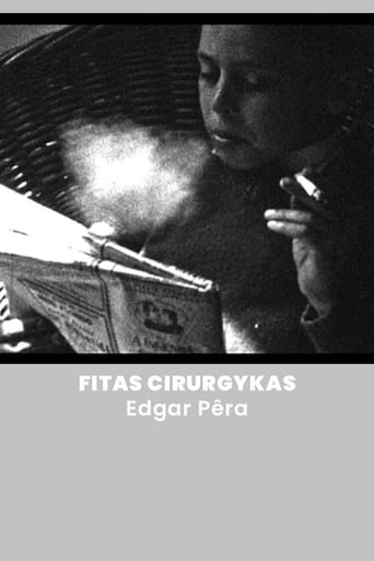 Poster of Fitas Cirúrgykas