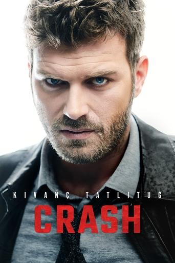 Poster of Crash