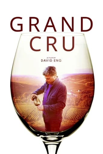 Poster of Grand Cru