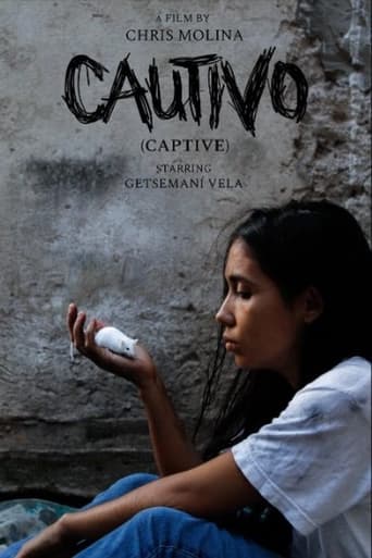 Poster of Cautivo