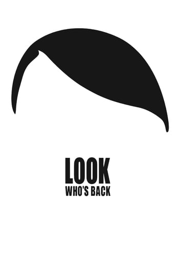 Poster of Look Who's Back