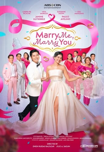 Portrait for Marry Me, Marry You - Season 1