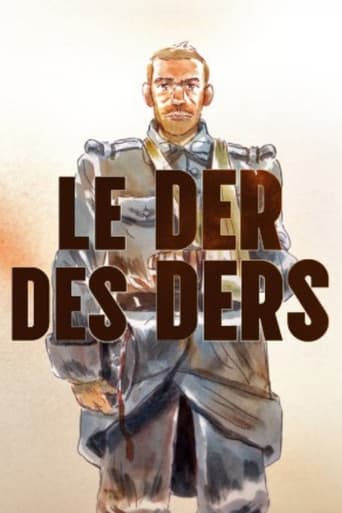 Poster of Le Der des Ders