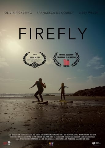 Poster of Firefly