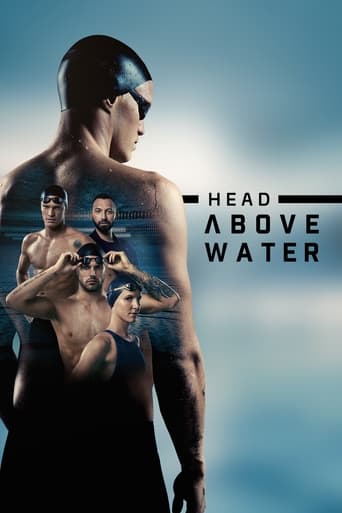 Portrait for Head Above Water - Season 1