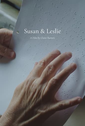 Poster of Susan & Leslie