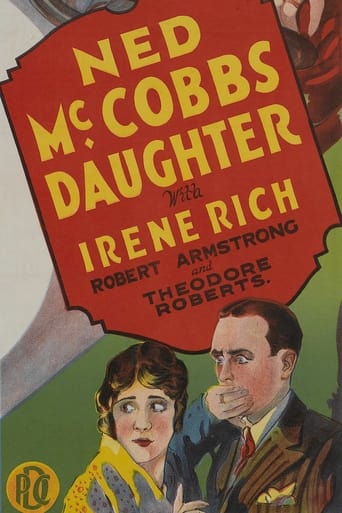 Poster of Ned McCobb's Daughter