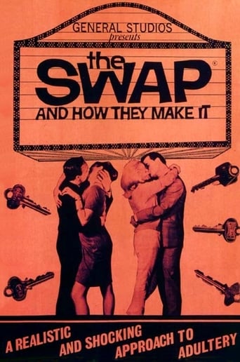 Poster of The Swap and How They Make It