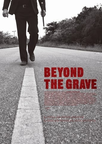 Poster of Beyond the Grave