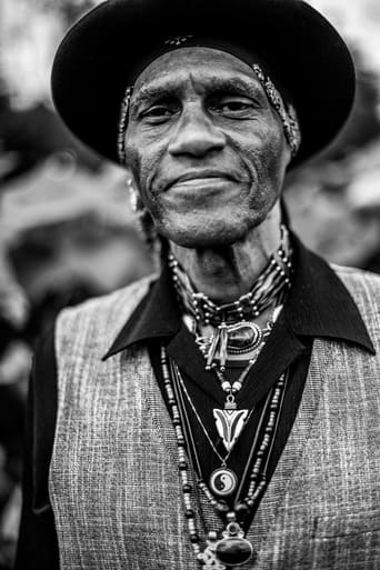 Portrait of Cyril Neville