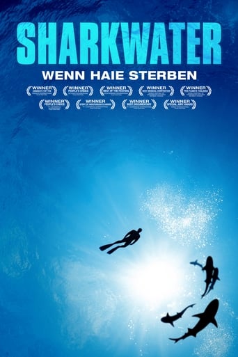 Poster of Sharkwater